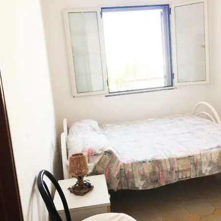 San Foca Rooms * San Foca