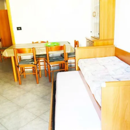 Gæstehus San Foca Rooms San Foca