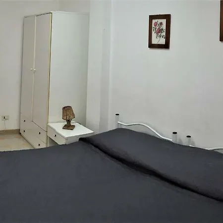 San Foca Rooms