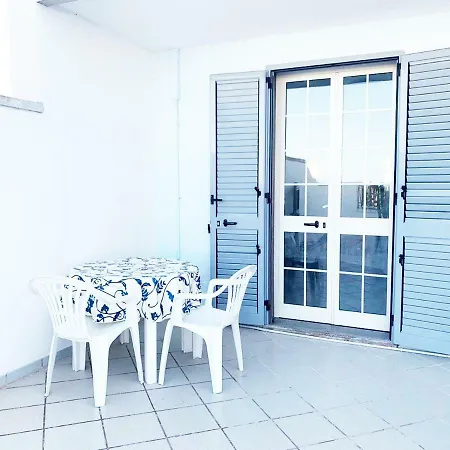 San Foca Rooms * San Foca