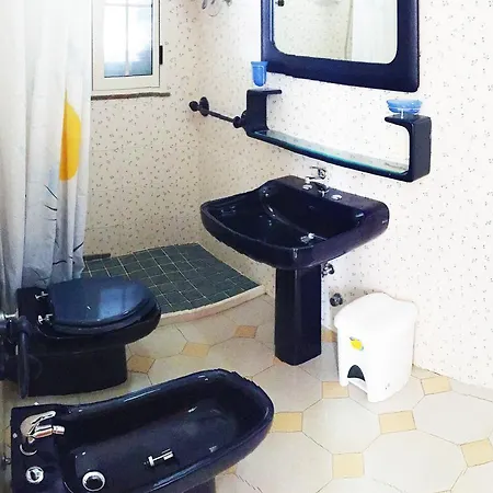 San Foca Rooms *