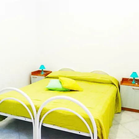 San Foca Rooms San Foca